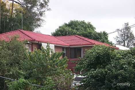 Property photo of 1 Mason Street Red Hill QLD 4059
