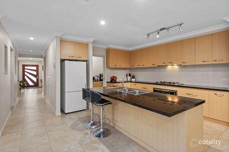Property photo of 44 Whirrakee Parade Huntly VIC 3551