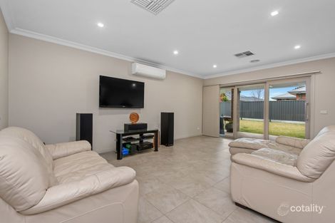 Property photo of 44 Whirrakee Parade Huntly VIC 3551
