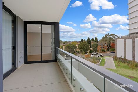 Property photo of 202A/22 Cambridge Street Epping NSW 2121