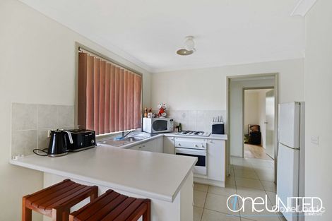 Property photo of 22 Parkholme Circuit Englorie Park NSW 2560