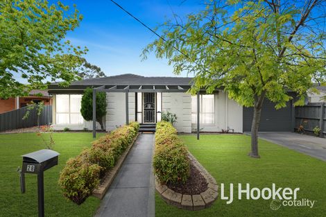 28 Wren St, Hampton Park, VIC 3976