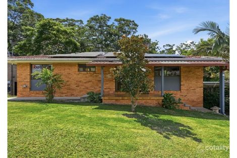 10 Dutton Cres, Coffs Harbour, NSW 2450