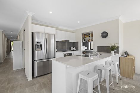 Property photo of 13 Paroo Lane Pelican Waters QLD 4551