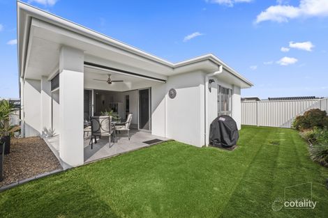 Property photo of 13 Paroo Lane Pelican Waters QLD 4551