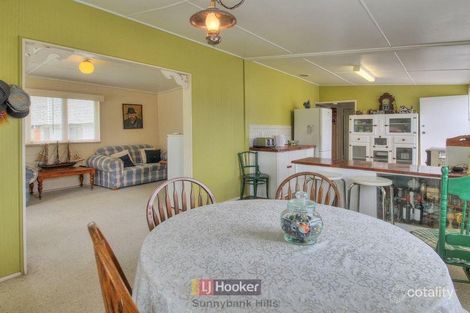 Property photo of 4 Cambus Street Runcorn QLD 4113