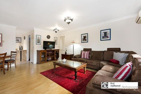 Property photo of 1/77 Park Road Slacks Creek QLD 4127