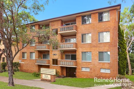 Property photo of 12/18 Kairawa Street South Hurstville NSW 2221