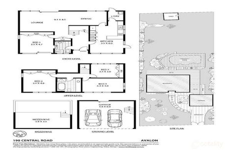 190 Central Rd, Avalon Beach, NSW 2107