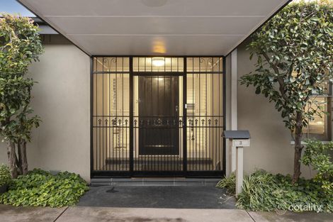 Property photo of 3/9 Hopetoun Road Toorak VIC 3142