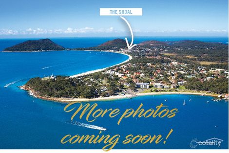 503/4-8 Bullecourt St, Shoal Bay, NSW 2315