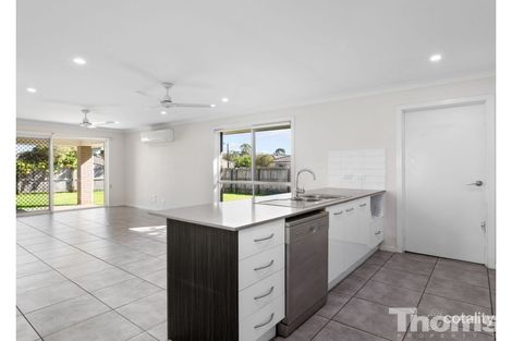 Property photo of 31 Lagoon Road Burpengary QLD 4505