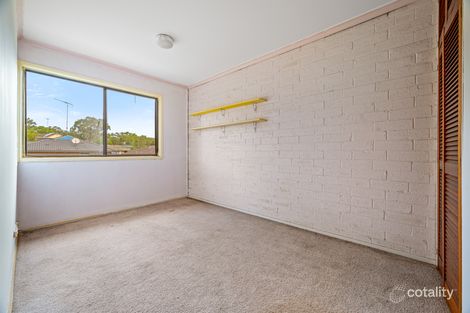 Property photo of 14 Stringybark Place Bradbury NSW 2560