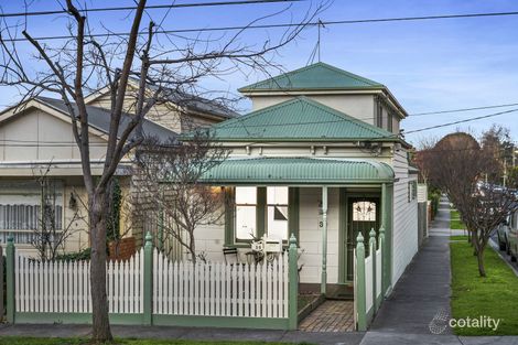 Property photo of 30 Stuart Street Moonee Ponds VIC 3039