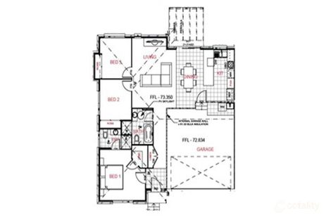 Property photo of 21 Fairview Place Cessnock NSW 2325