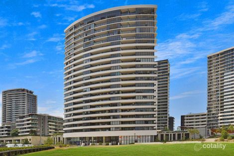 1802/63 Shoreline Dr, Rhodes, NSW 2138