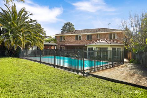 Property photo of 5 Sunnymeade Close Asquith NSW 2077