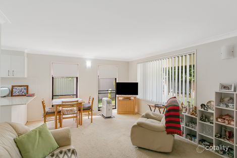 Property photo of 91 Companion Way Tweed Heads NSW 2485