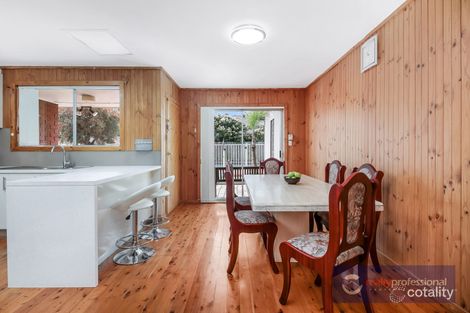 Property photo of 26 Mullane Avenue Baulkham Hills NSW 2153