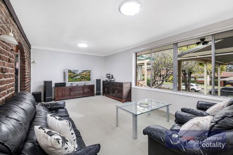 Property photo of 26 Mullane Avenue Baulkham Hills NSW 2153