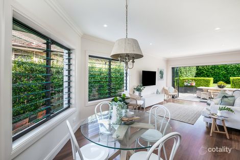 Property photo of 32A Richmount Street Cronulla NSW 2230