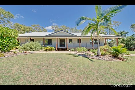 Property photo of 194 Pacific Heights Road Pacific Heights QLD 4703