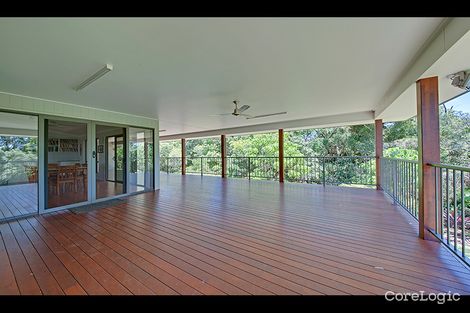 Property photo of 194 Pacific Heights Road Pacific Heights QLD 4703