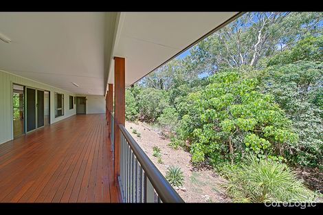 Property photo of 194 Pacific Heights Road Pacific Heights QLD 4703