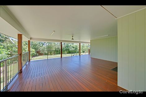 Property photo of 194 Pacific Heights Road Pacific Heights QLD 4703