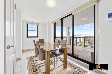 Property photo of 659/360-364 The Horsley Drive Fairfield NSW 2165