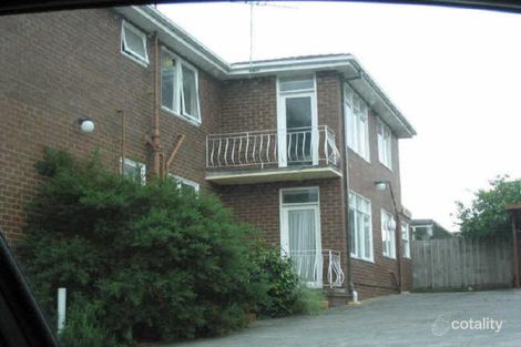Property photo of 2/2 Fairview Avenue Cheltenham VIC 3192