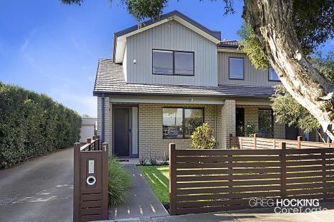 Property photo of 1/39 New Street South Kingsville VIC 3015