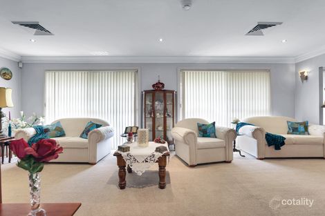 Property photo of 2 Samuel Foster Drive South Penrith NSW 2750