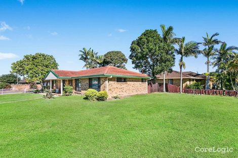 Property photo of 80 K P McGrath Drive Elanora QLD 4221