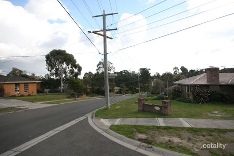 37 Eskdale Dr, Croydon Hills, VIC 3136