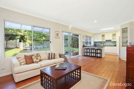 Property photo of 64 Tambourine Bay Road Riverview NSW 2066