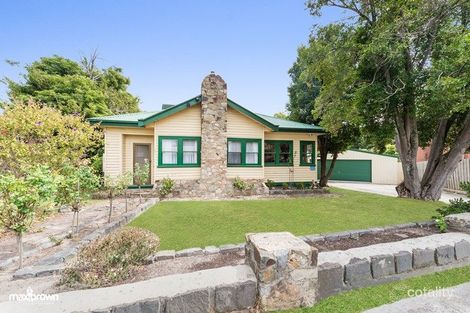 Property photo of 33 Hereford Road Mount Evelyn VIC 3796