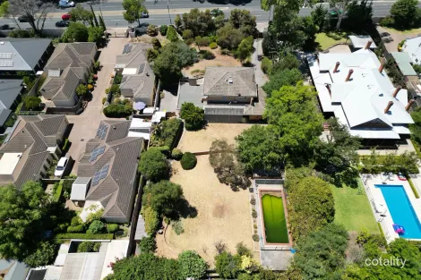 Property photo of 593 Portrush Road Glenunga SA 5064