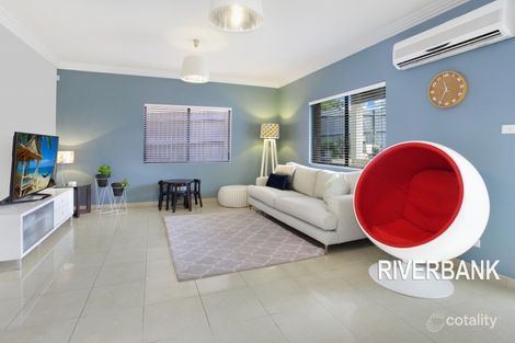 Property photo of 31A Berith Road Greystanes NSW 2145
