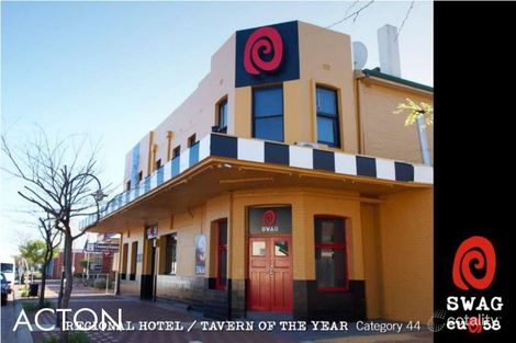 58 South Western Hwy, Donnybrook, WA 6239