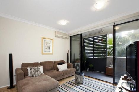 Property photo of 55/11-21 Rose Street Chippendale NSW 2008