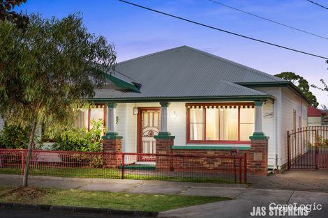 Property photo of 25 Hope Street West Footscray VIC 3012