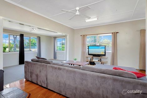 Property photo of 19 Marginson Street Leichhardt QLD 4305