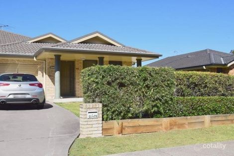 2/79 Chisholm Rd, East Maitland, NSW 2323