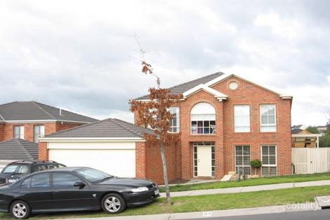 Property photo of 63 Herriotts Boulevard Glen Waverley VIC 3150