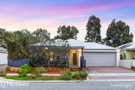 Property photo of 8 Barrington Avenue Champion Lakes WA 6111