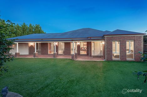18 Peasholm Cnr, Craigieburn, VIC 3064