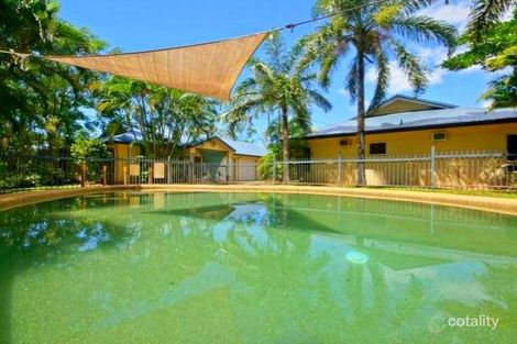 Property photo of 5/6 Hedley Close Redlynch QLD 4870