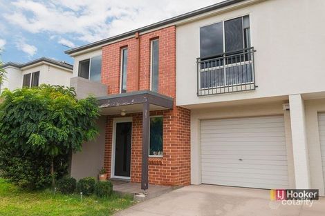 Property photo of 41 Dianella Circuit Woodcroft NSW 2767