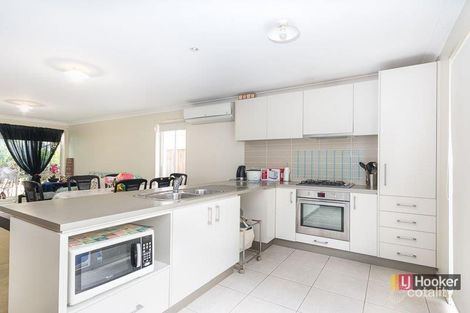 Property photo of 41 Dianella Circuit Woodcroft NSW 2767